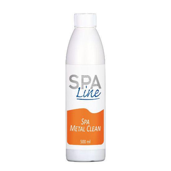 Spa Metal Clean - Finesse Wellness BV
