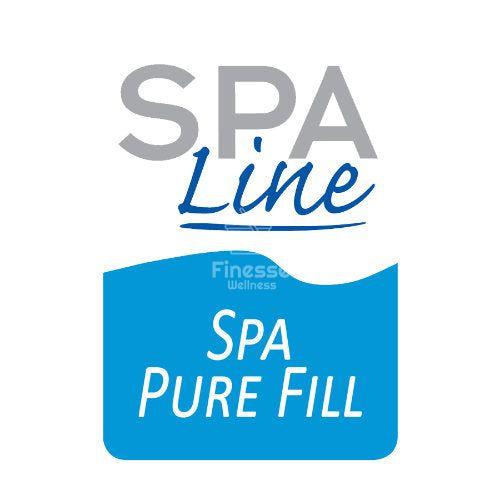 SpaLine Smart-Filter Soft deLuxe - Finesse Wellness BV
