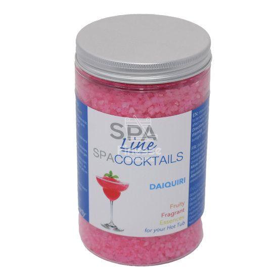 Daiquiri Cocktail Spa Essence - Finesse Wellness BV