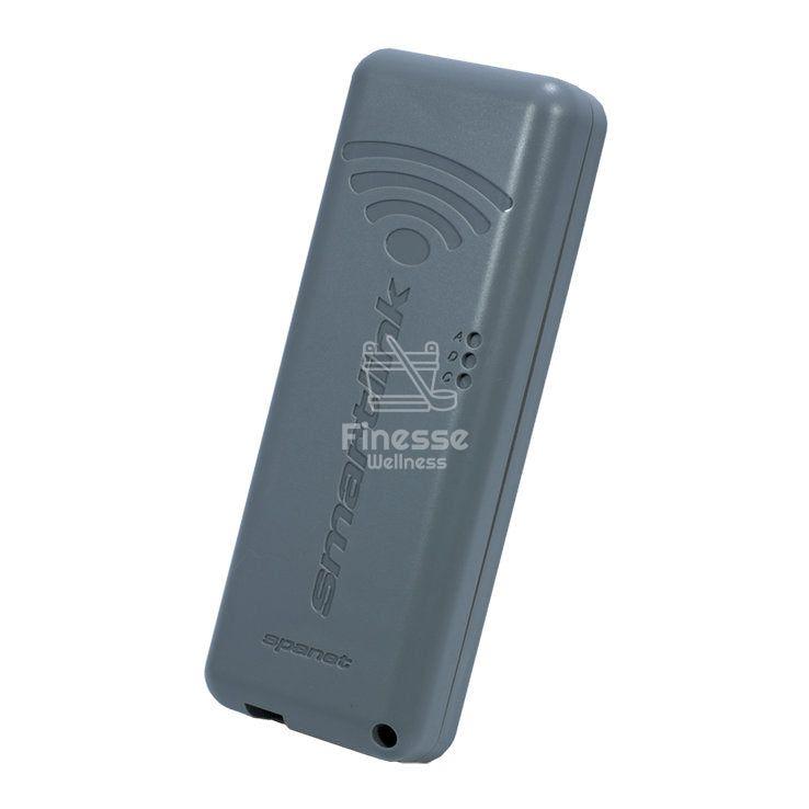 Spanet Smartlink Wifi module V3 - Finesse Wellness BV