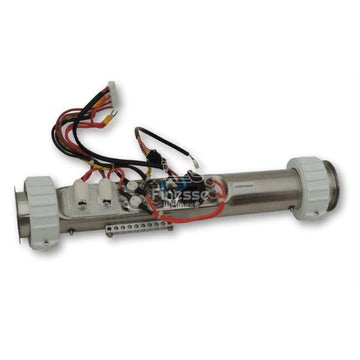 Spanet SV (V2) 3.0kW Heater Assembly - Finesse Wellness BV