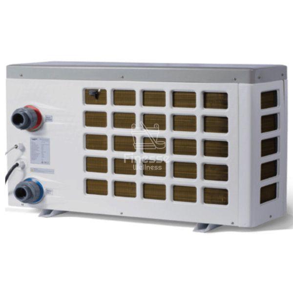 SpaNet 12kW SV-Series Warmtepomp voor Zwemspa - Finesse Wellness BV