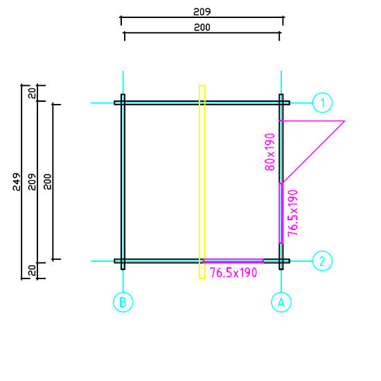 Svelvik Log Sauna: Compacte Finse Sauna met Panoramavenster - Finesse Wellness BV