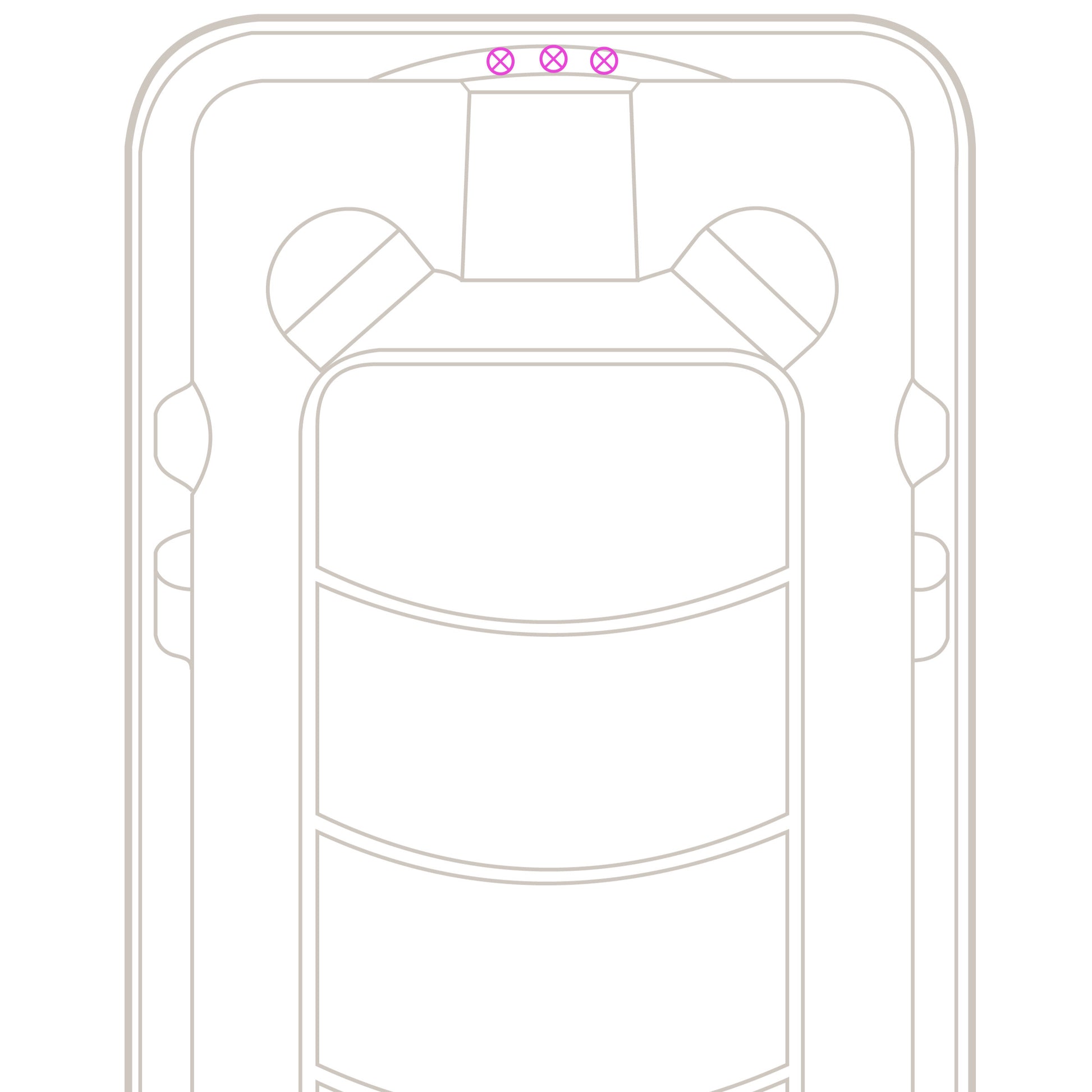 Vortex Aquagym Max Zwemspa/Minipool Next Generation - Finesse Wellness BV