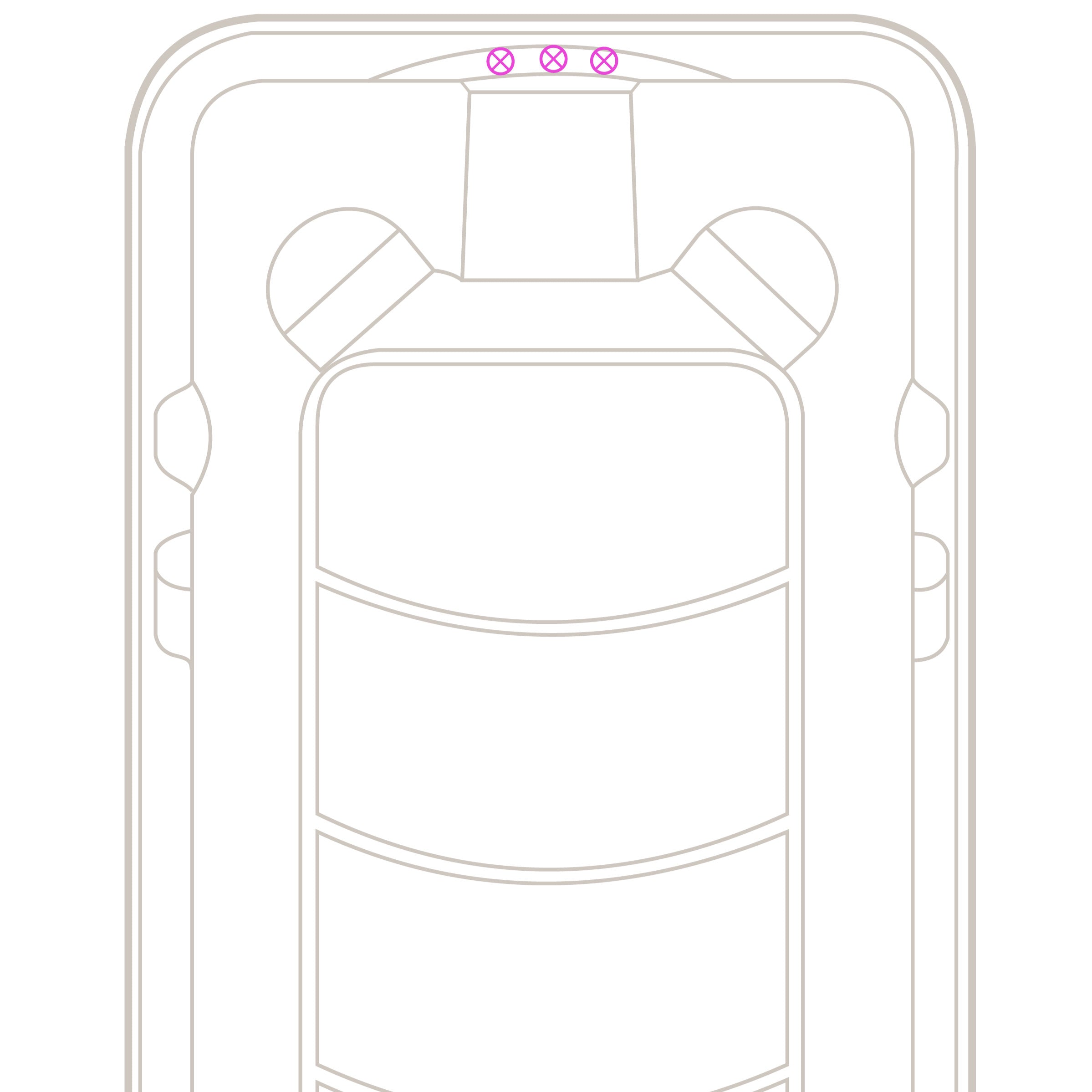 Vortex Aquagym Max Zwemspa/Minipool Next Generation - Finesse Wellness BV