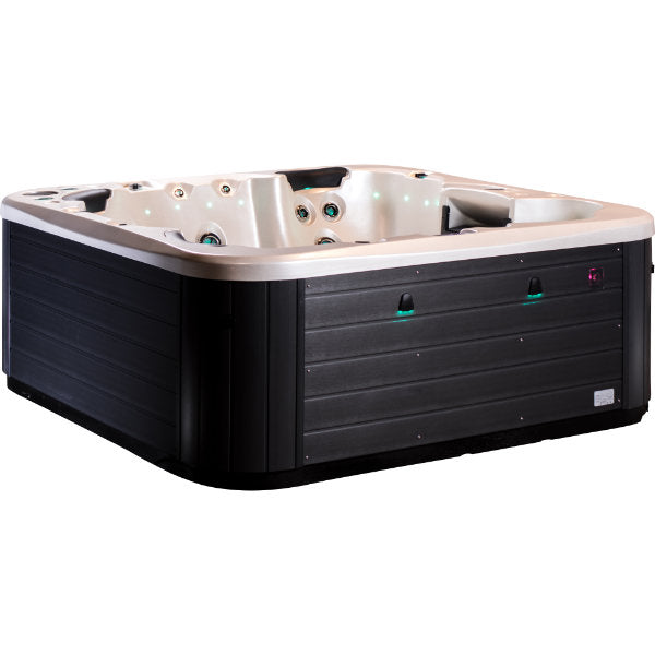 Vortex Spas Cobalt NG Hydroplus - Finesse Wellness BV