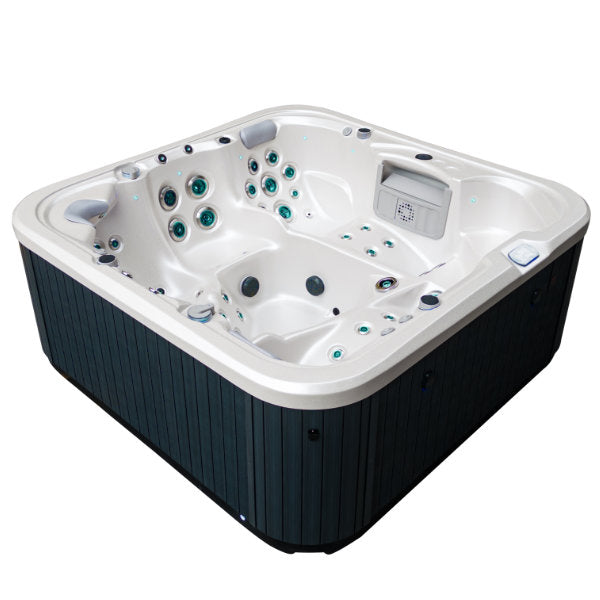 Vortex Spas Cobalt NG Hydroplus - Finesse Wellness BV