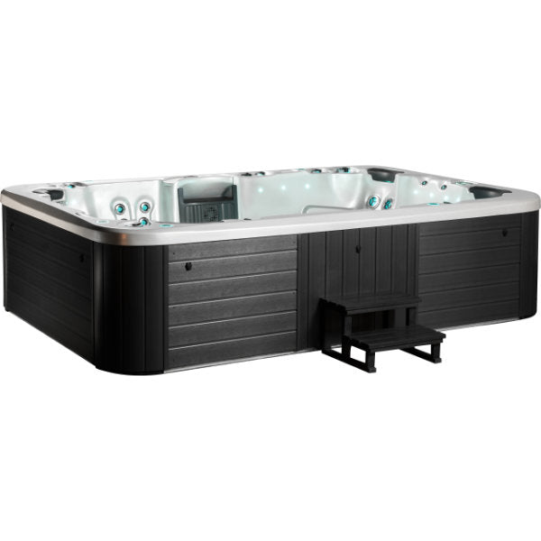 Vortex Spas Palladium NG Hydroplus - Finesse Wellness BV