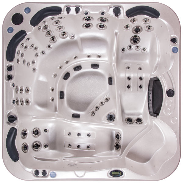 Vortex Spas Spectrum - Finesse Wellness BV