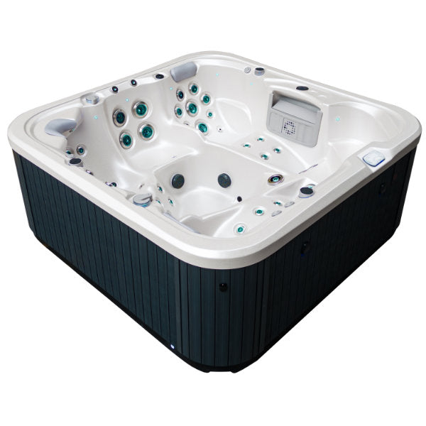 Vortex Spas Spectrum - Finesse Wellness BV