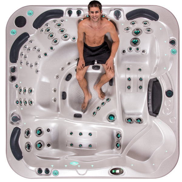 Vortex Spas Spectrum - Finesse Wellness BV