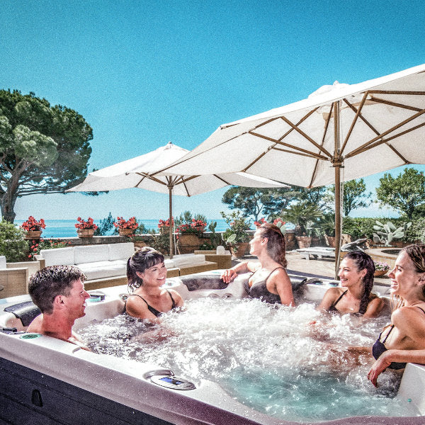 Vortex Spas Spectrum - Finesse Wellness BV