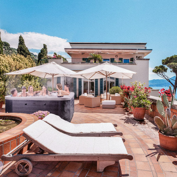 Vortex Spas Spectrum - Finesse Wellness BV