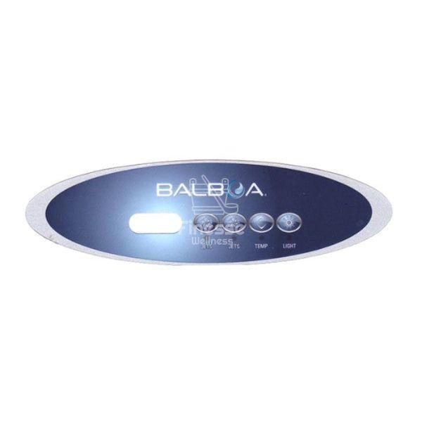 Balboa MVP260 4 Button Controller - Finesse Wellness BV