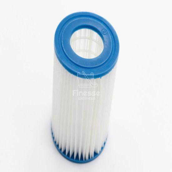 ChillTubs Filter - Finesse Wellness BV