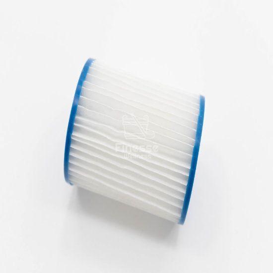 ChillTubs Onderhoudspakket voor 1 jaar - Finesse Wellness BV