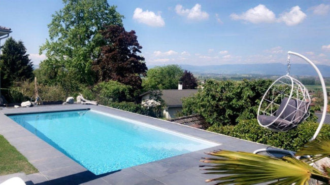 City Vinylester Pool - Finesse Wellness BV