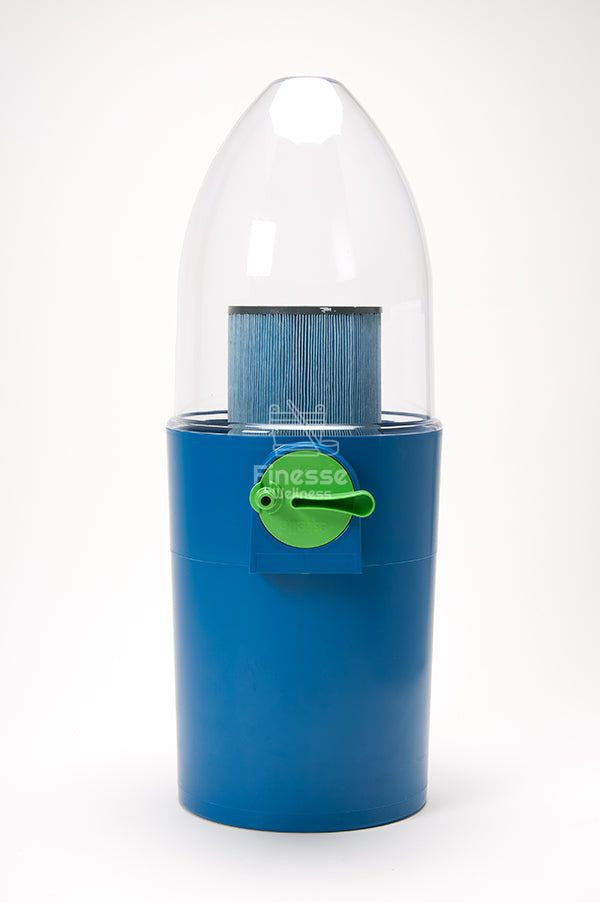Estelle Spa Filter Cleaning System-Finesse Wellness BV