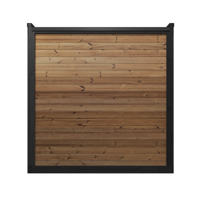 Froma L Finse Buitensauna: Ruime Ontspanning in Uw Tuin - Finesse Wellness BV