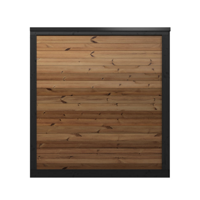 Froma S Finse Buitensauna: Verbeter Uw Welzijn Thuis - Finesse Wellness BV