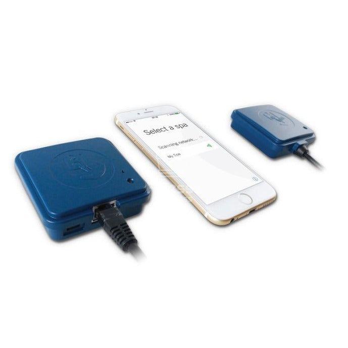Gecko IN.Touch 2 WiFi Module - Finesse Wellness BV