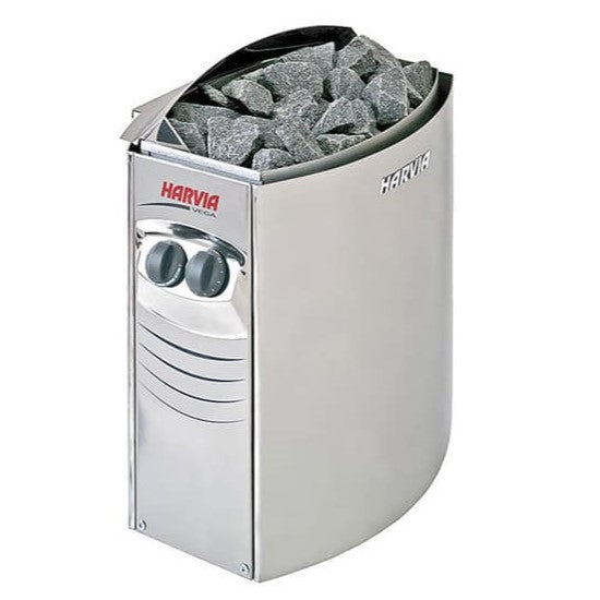 Petite 150 Buitensauna - Finesse Wellness BV