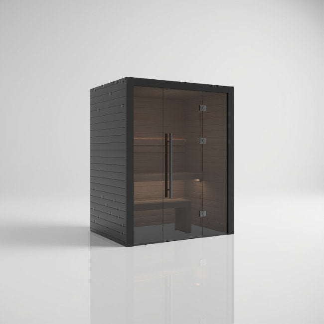 Hekla Indoor Traditional 160 | Finse BinnenSauna -  - Sauna's - ["binnensauna","sauna"]