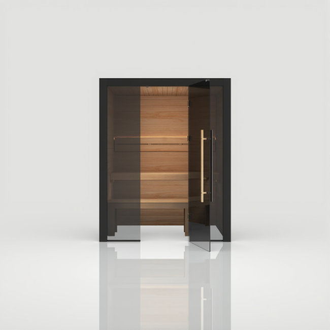 Hekla Indoor Traditional 160 | Finse BinnenSauna -  - Sauna's - ["binnensauna","sauna"]