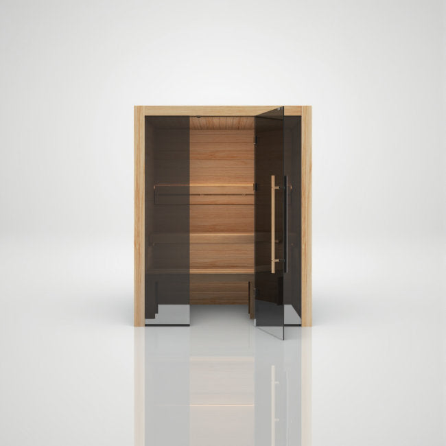 Hekla Indoor Traditional 160 | Finse BinnenSauna -  - Sauna's - ["binnensauna","sauna"]