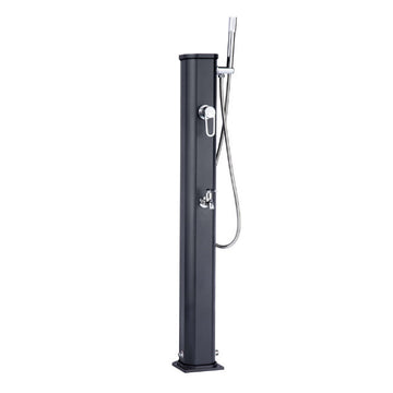 Jolly Go zonne-douche - Finesse Wellness BV