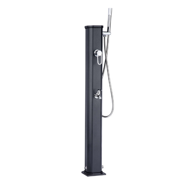 Jolly Go zonne-douche - Finesse Wellness BV
