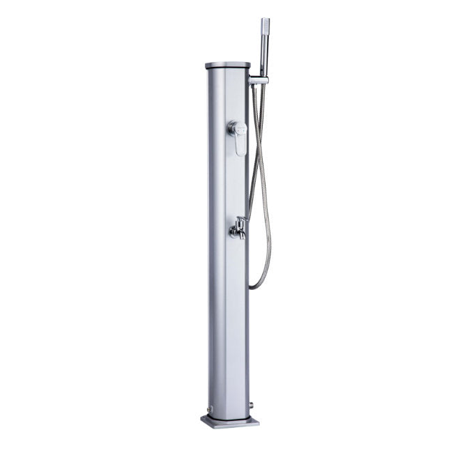 Jolly Go zonne-douche - Finesse Wellness BV