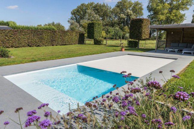 La Plage 10 LPW Vinylester zwembad - Finesse Wellness BV