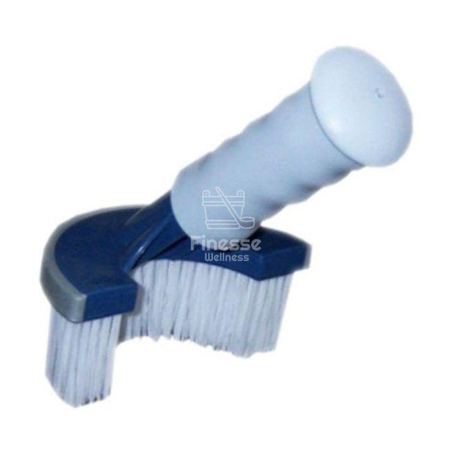 Spa & Hottub Schoonmaakborstel | Eenvoudig en Effectief Je Spa Schoonmaken - Finesse Wellness BV