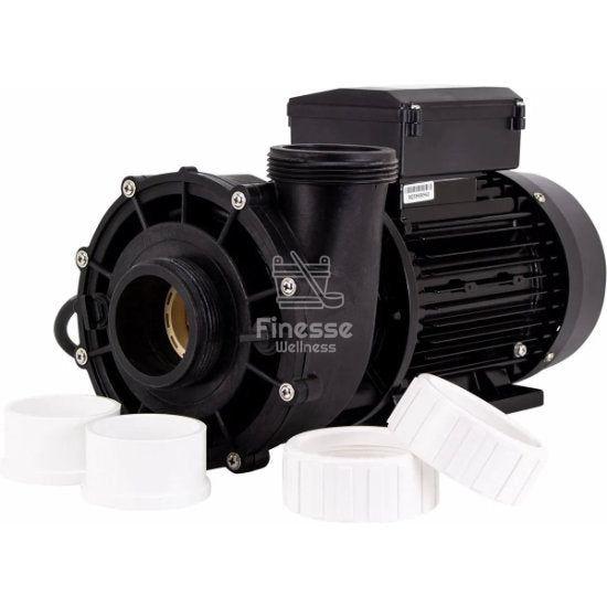 LX LP250 Pump single speed 2.5HP - Finesse Wellness BV