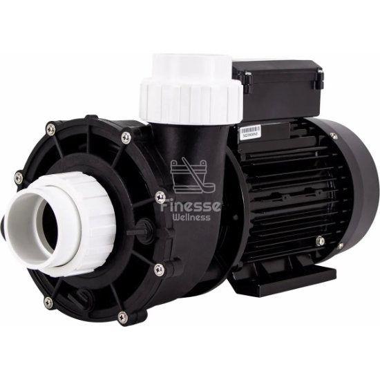 LX LP250 Pump single speed 2.5HP - Finesse Wellness BV
