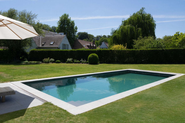 XL LPW monoblock pool - Finesse Wellness BV