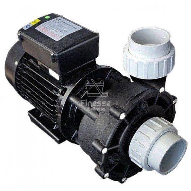 LX LP200 Pump single speed 2.0HP - Finesse Wellness BV
