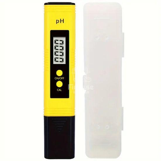 Digitale pH meter voor SPA: nauwkeurige meting van de waterkwaliteit - Finesse Wellness BV