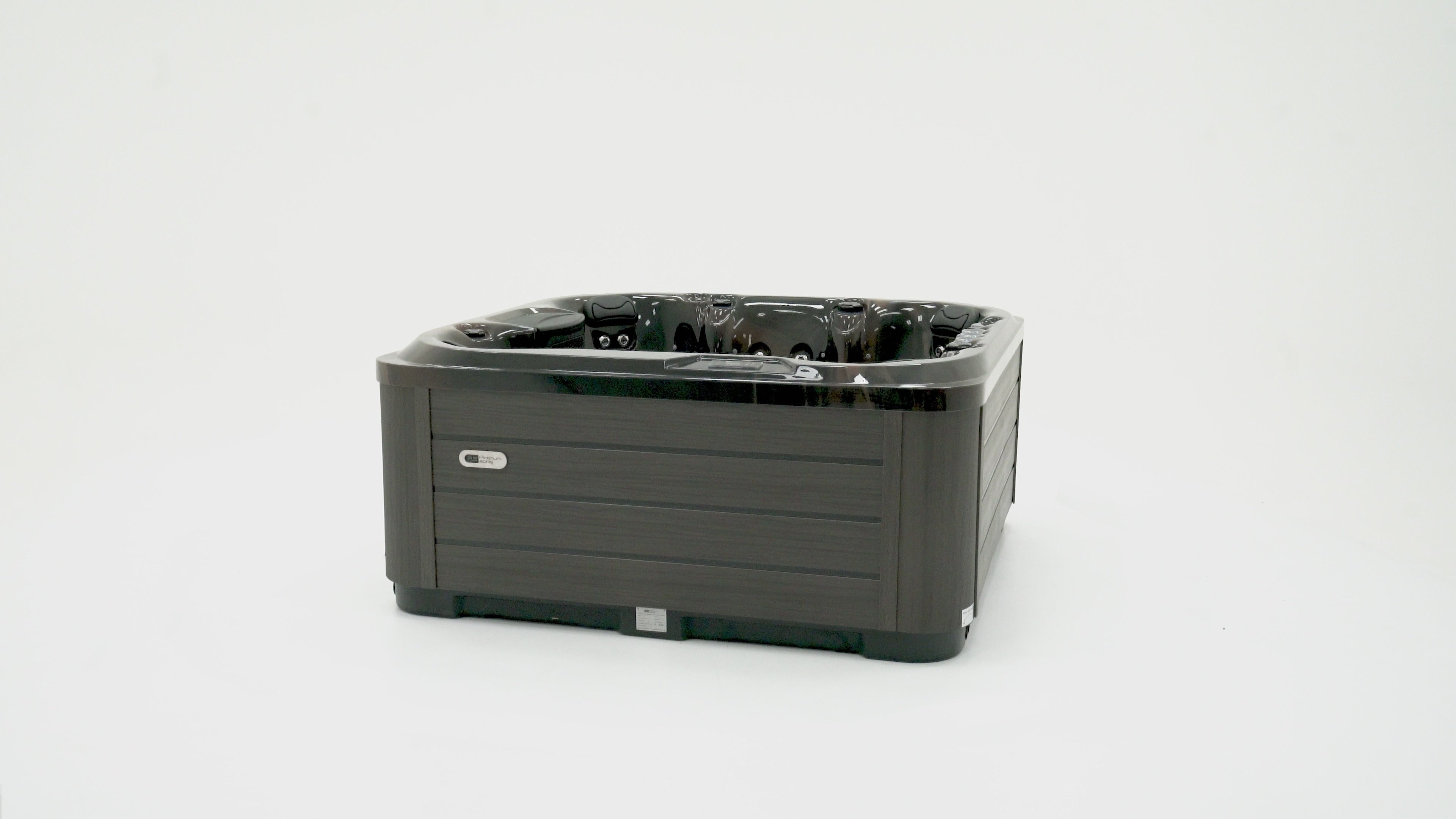 Platinum Spas Seville