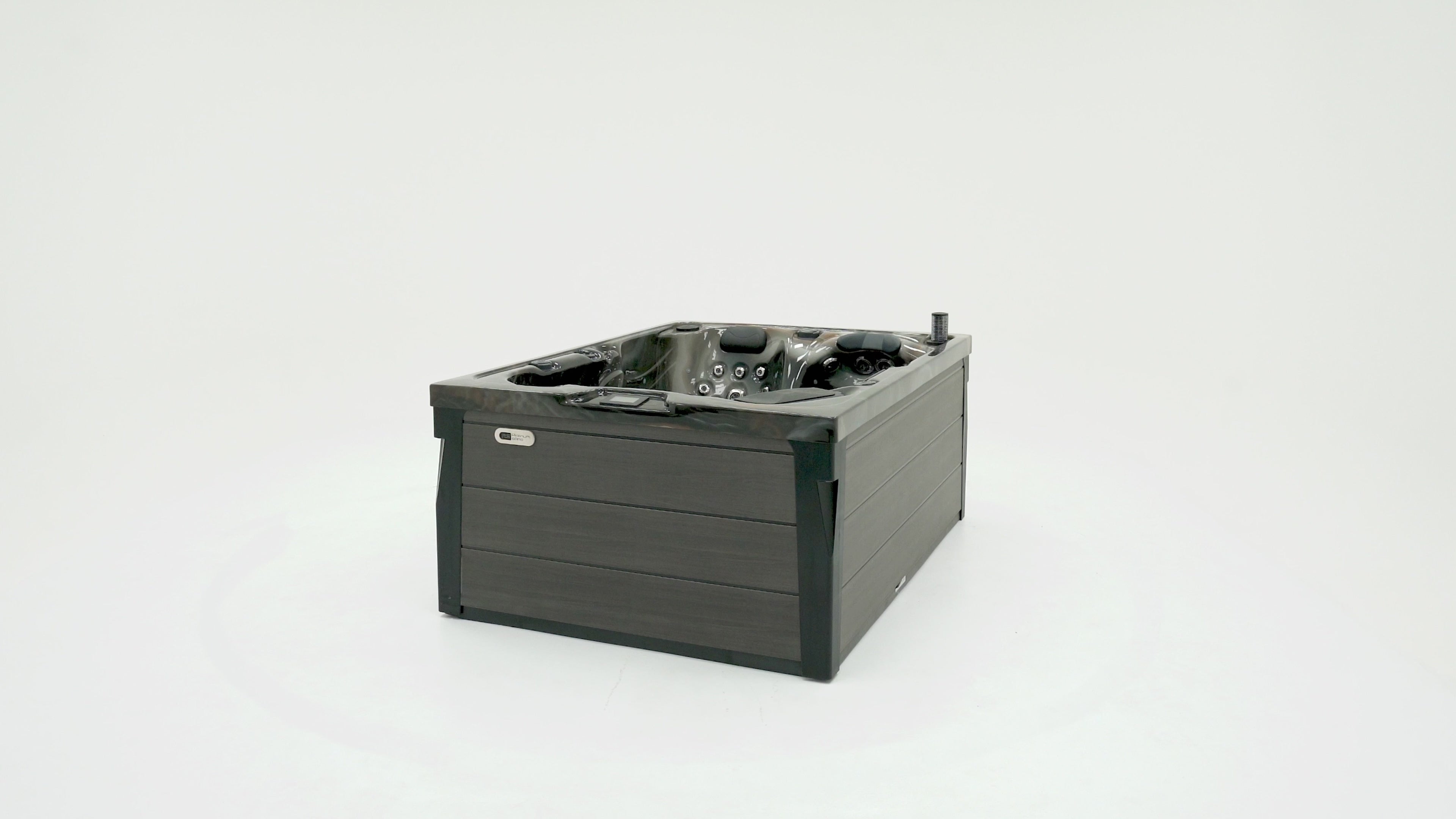 Platinum Spas Topaz V2