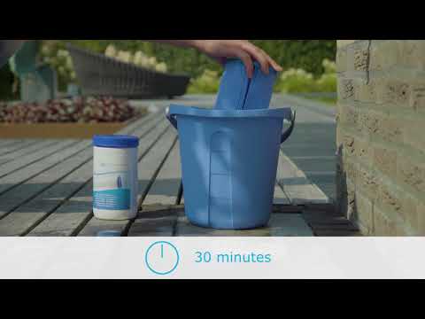 AquaFinesse Filter Cleaner