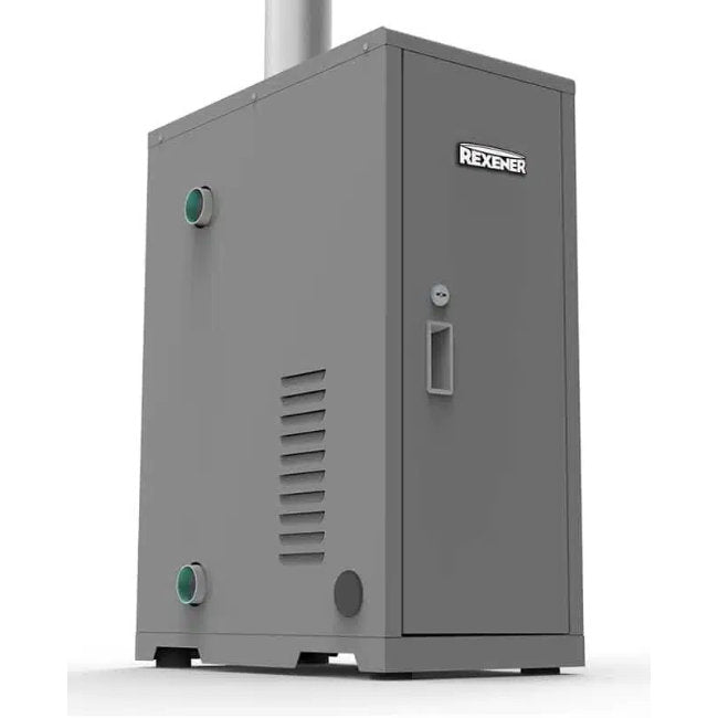 Rexener Bioheater: De Revolutie in Hottub Verwarming - Finesse Wellness BV