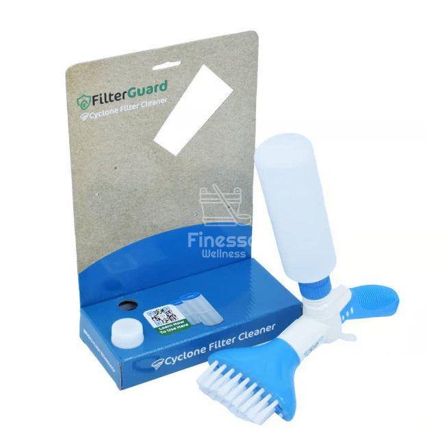 Darlly Filter Cyclone Bundel - Finesse Wellness BV