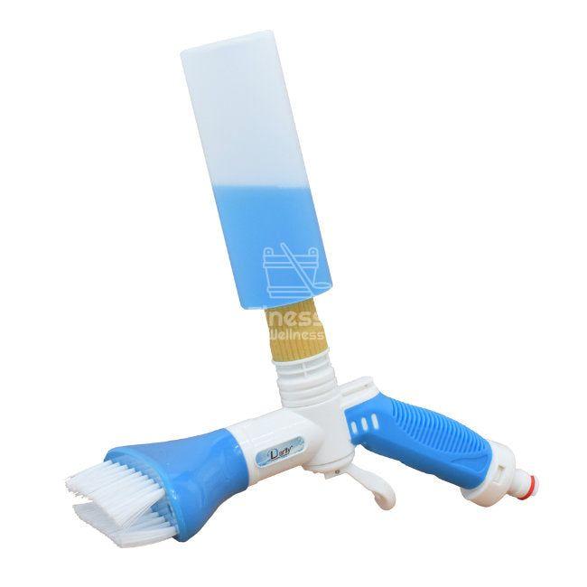 FilterGuard Cyclone Filter Cleaner SC911 - Finesse Wellness BV