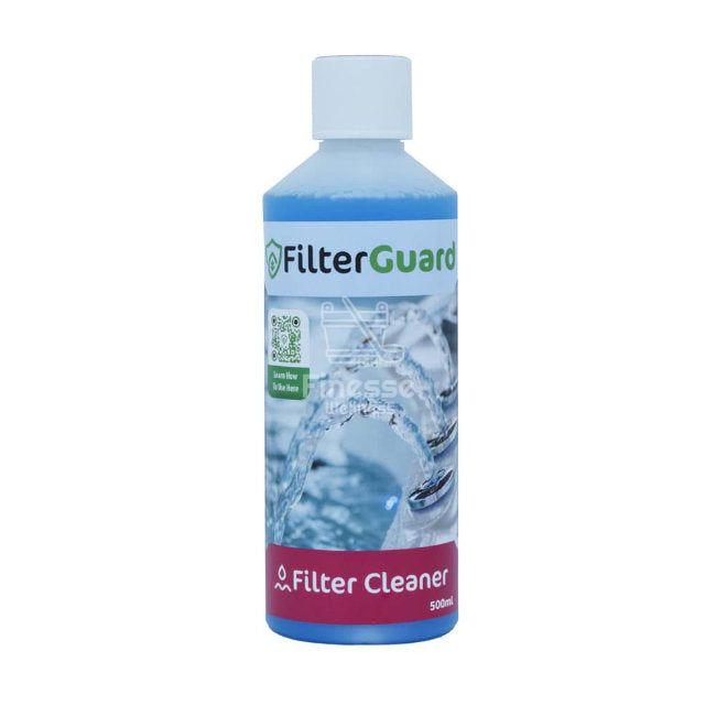 Darlly Filter Cyclone Bundel - Finesse Wellness BV