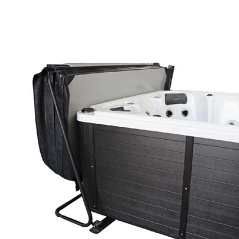 Spa Opties - Finesse Wellness BV