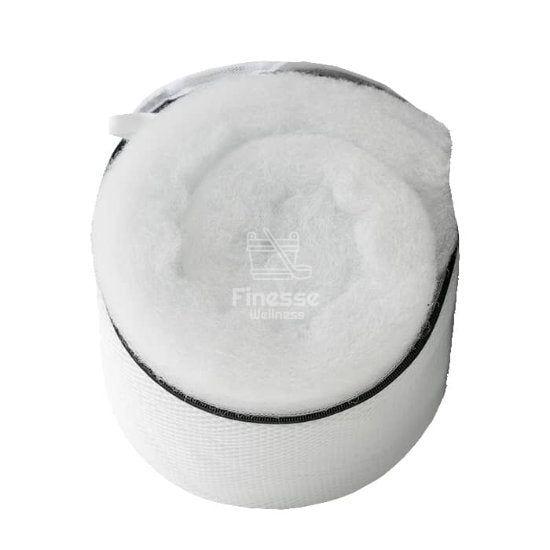 SpaLine Smart-Filter Soft deLuxe - Finesse Wellness BV