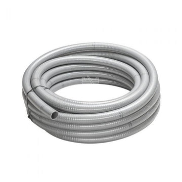 Flexibele PVC slang 1 inch voor (Zwem)Spa - Finesse Wellness BV