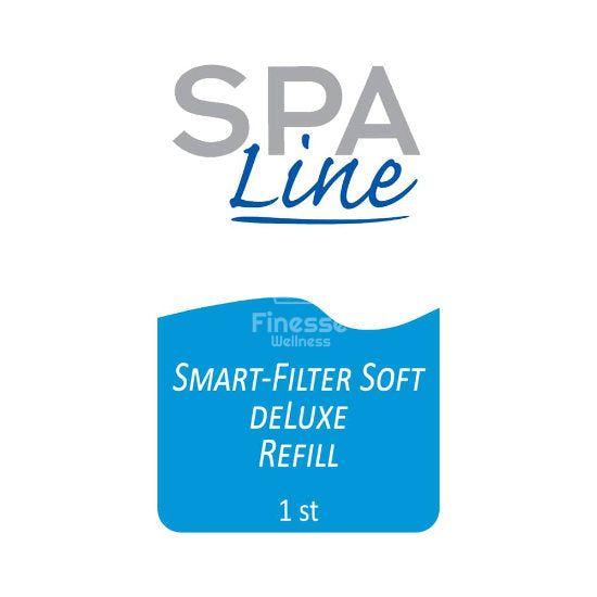 SpaLine Smart-Filter Soft deLuxe REFILL - Finesse Wellness BV